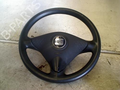 Stuur Stuur SEAT IBIZA II (6K1) 1.4 i (60 hp) 34669502 34669502