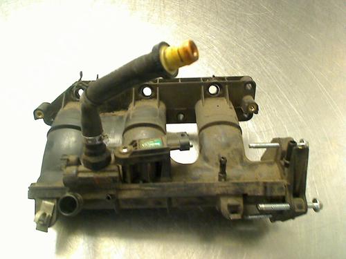 Used Intake manifold Intake manifold RENAULT CAPTUR I (J5_, H5_) 0.9 TCe 90 (90 hp) 34691967 34691967