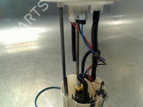 Fuel pump PEUGEOT BOXER Van 2.2 HDi 130 | BP34691631M76 - Image 3