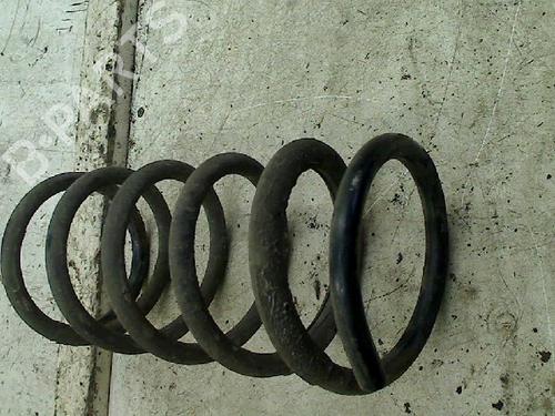 Shock absorber spring DAEWOO REZZO (U100) 1.6 | BP34654322C152 - Image 2