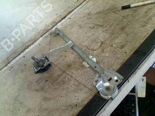 Used Rear right window mechanism Rear right window mechanism MERCEDES-BENZ C-CLASS (W202) C 180 (202.018) (122 hp) 34656009 34656009