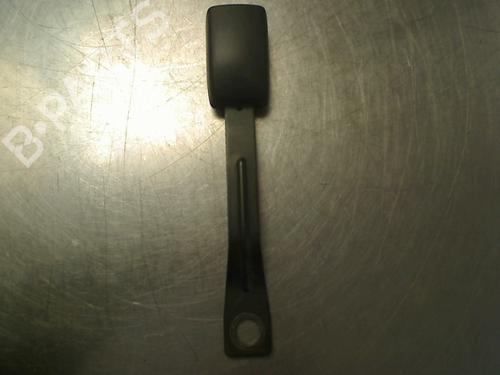 Used Seat buckle Seat buckle SUZUKI SWIFT III (MZ, EZ) 1.3 (RS413, ZC11S) (92 hp) 35775131 35775131