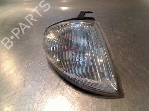 Used Right front indicator Right front indicator MAZDA 323 F VI Hatchback (BJ) 1.3 16V (BJ3P, BJ14) (73 hp) 34680854 34680854