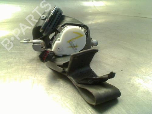 Used Front left seatbelt Front left seatbelt RENAULT CLIO III (BR0/1, CR0/1) 1.2 16V (BR02, BR0J, BR11, CR02, CR0J, CR11) (75 hp) 40527651 40527651