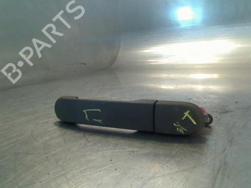 front-left-exterior-door-handle-nissan-micra-iii-k12-2002-2003-2004-2005-2006-2007-2008-2009-2010-2011-34683215 main image