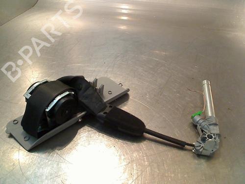 Used Front right seatbelt Front right seatbelt OPEL CORSA D (S07) 1.2 LPG (L08, L68) (83 hp) 34679642 34679642