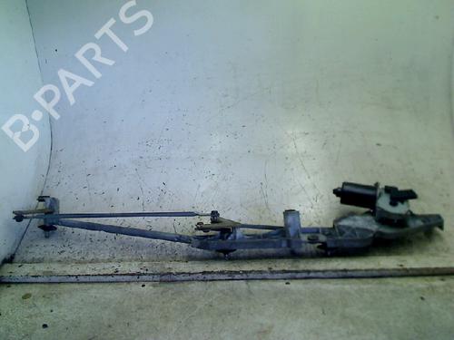Used Front wipers mechanism Front wipers mechanism NISSAN ALMERA TINO (V10) 1.8 (116 hp) 34675498 34675498