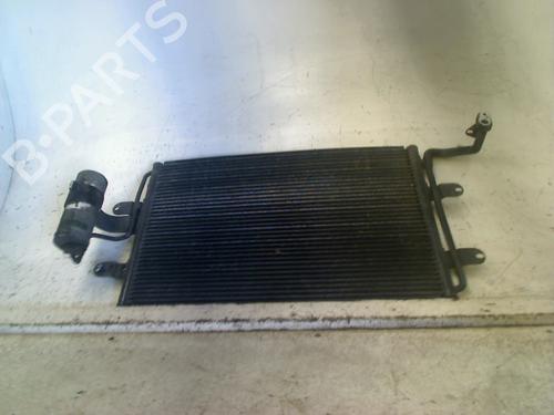 Used AC radiator AC radiator VW GOLF IV (1J1) 1.9 SDI (68 hp) 34672307 34672307
