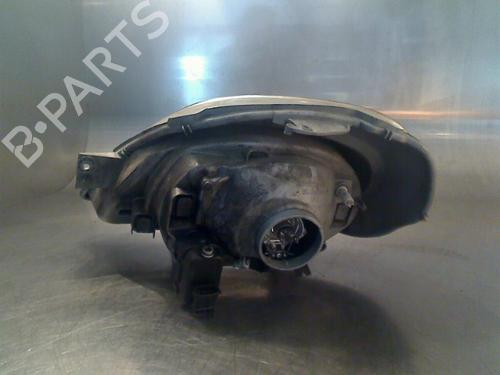 Right headlight RENAULT TRAFIC II Van (FL) 2.0 dCi 115 (FL01, FL0U, FL00, FL0H, FL0M) | BP34682709C29 - Image 2