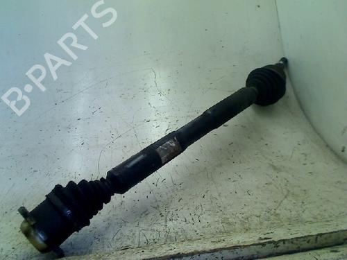 Used Right front driveshaft Right front driveshaft AUDI TT (8N3) 1.8 T (180 hp) 34675350 34675350