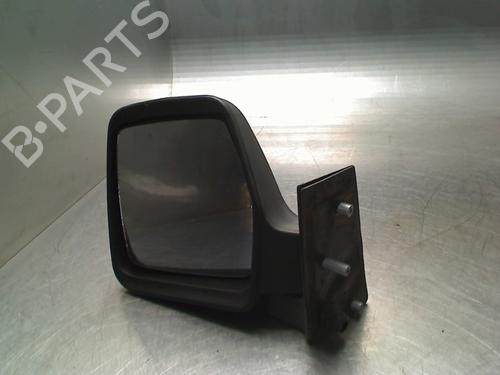 Used Left mirror Left mirror FIAT SCUDO Van (220_) 1.9 D (69 hp) 34690314 34690314