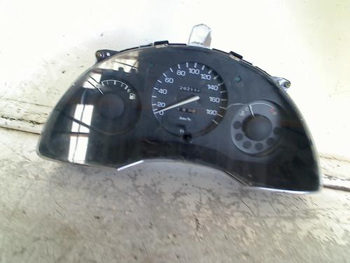Used Display monitor Display monitor TOYOTA STARLET (_P8_) 1.3 12V Cat (EP81) (75 hp) 34664348 34664348