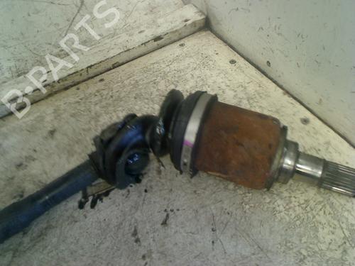 Right front driveshaft KIA PRO CEE'D (ED) 1.4 CVVT | BP34671190M39 - Image 2