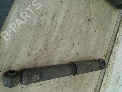 Used Right rear shock absorber Right rear shock absorber HYUNDAI ATOS (MX) 1.0 i (54 hp) 34654766 34654766