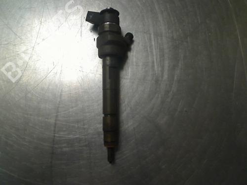 Used Injector Injector BMW 3 Touring (E91) 320 d (177 hp) 34687605 34687605