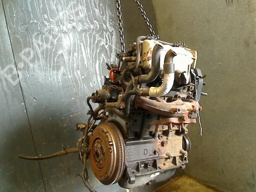 Engine VW GOLF IV Cabriolet (1E7) 1.6 | BP35799566M1 - Image 4