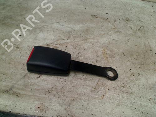 Used Seat buckle Seat buckle NISSAN ALMERA II Hatchback (N16) 1.8 (116 hp) 34657292 34657292