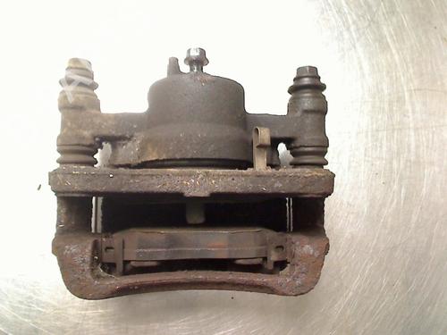 Left front brake caliper KIA PICANTO I (SA) 1.0 | BP34690376M105 - Image 3
