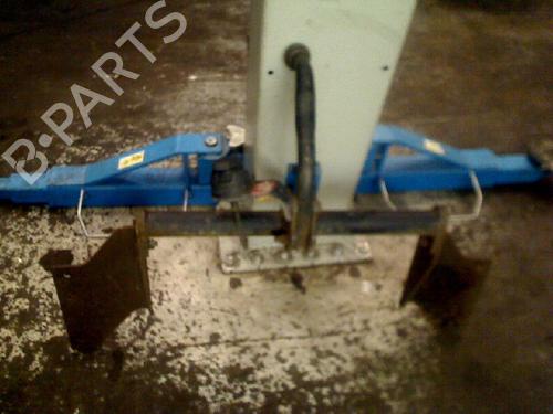 Used Tow ball/Mechanism Tow ball/Mechanism KIA RIO I Hatchback (DC) 1.3 (82 hp) 34676235 34676235
