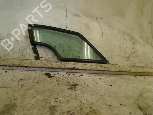 Used Front left door window Front left door window MERCEDES-BENZ A-CLASS (W168) A 190 (168.032, 168.132) (125 hp) 34658510 34658510
