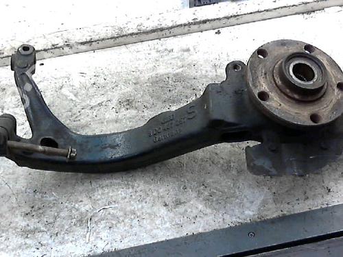Used Left front steering knuckle Left front steering knuckle AUDI A4 B5 Avant (8D5) 2.6 (150 hp) 34653369 34653369