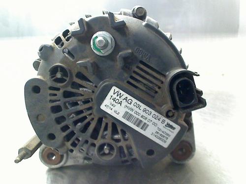 Alternator VW CRAFTER 30-50 Van (2E_) 2.0 TDI | BP34691348M7 - Image 3