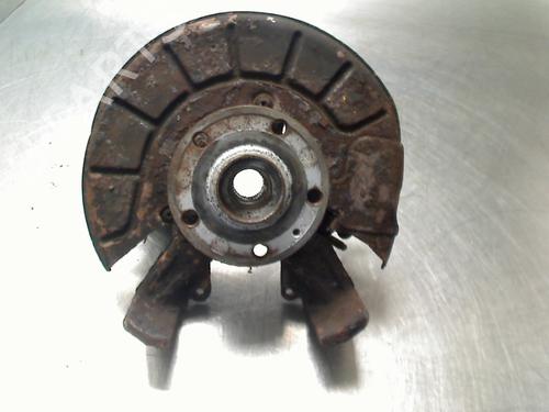 Used Left front steering knuckle Left front steering knuckle AUDI A3 (8P1) 1.6 (102 hp) 34685482 34685482