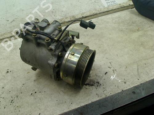 Used AC compressor AC compressor MITSUBISHI CARISMA (DA_) 1.8 16V GDI (DA2A) (125 hp) 34655716 34655716