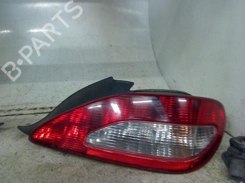Used Right taillight Right taillight PEUGEOT 406 Coupe (8C) 3.0 V6 (207 hp) 34669724 34669724