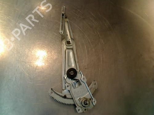 Used Front right window mechanism Front right window mechanism SUZUKI ALTO IV (EF, SH410_) 1.0 (SH410) (53 hp) 34678832 34678832