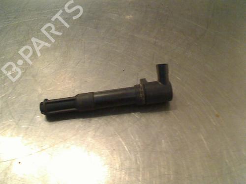 Used Ignition coil Ignition coil FIAT PUNTO (188_) 1.4 (95 hp) 34683967 34683967