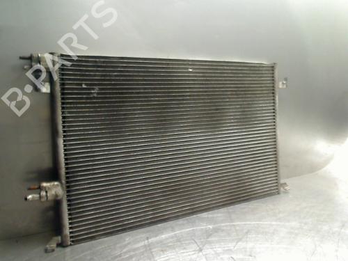 Used AC radiator AC radiator SAAB 9-3 Estate (E50) 1.9 TiD (120 hp) 34686259 34686259
