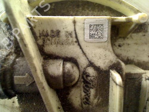Fuel pump FORD TRANSIT CUSTOM V362 Van (FY, FZ) 2.2 TDCi | BP34687907M76 - Image 4