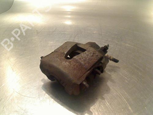 Used Left front brake caliper Left front brake caliper SEAT LEON (1M1) 1.4 16V (75 hp) 34681227 34681227