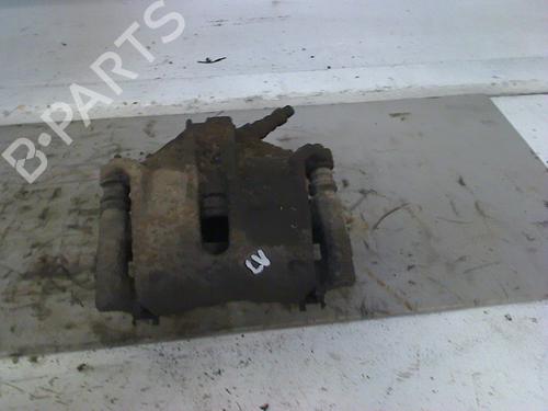 left-front-brake-caliper-peugeot-206-sw-2ek-2002-34660300 main image