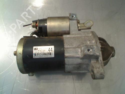 Used Starter Starter MITSUBISHI LANCER VII Estate (CS_W, CT_W) 2.0 (CS9W) (135 hp) 34676608 34676608