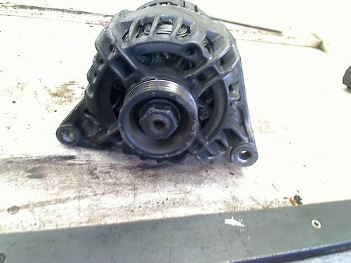 Used Alternator Alternator PEUGEOT 306 Break (7E, N3, N5) 1.6 (89 hp) 34655049 34655049
