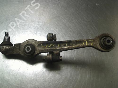 Used Left front suspension arm Left front suspension arm AUDI A6 C5 Avant (4B5, 4B6) 2.4 (165 hp) 34690878 34690878