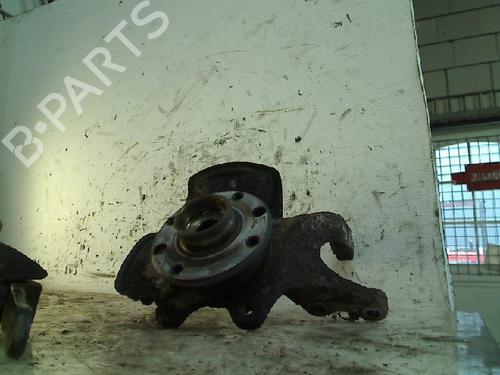 Used Right front steering knuckle Right front steering knuckle OPEL CORSA B (S93) 1.2 i 16V (F08, F68, M68) (65 hp) 34650103 34650103