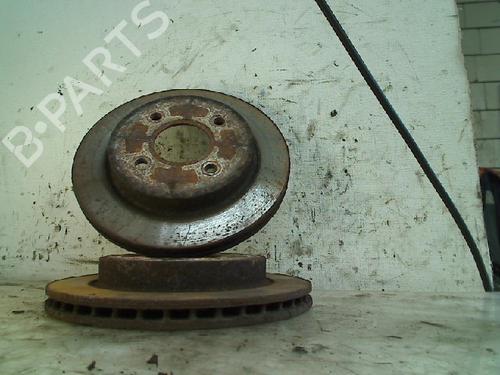 Used Other Other FORD MONDEO II Turnier (BNP) 1.8 TD (90 hp) 34650153 34650153