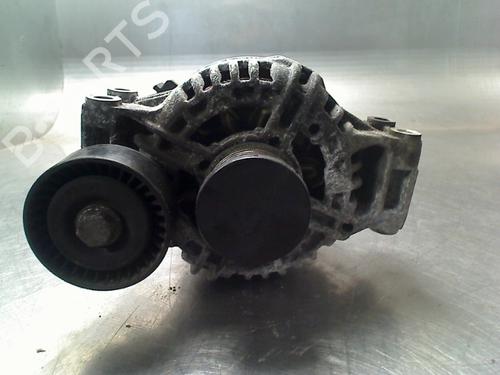 Used Alternator Alternator BMW 1 (E87) 116 i (115 hp) 34689241 34689241