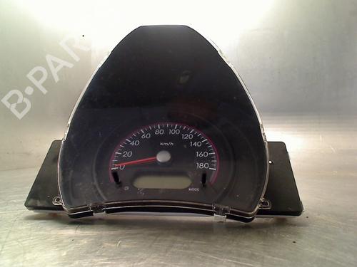 Used Instrument cluster Instrument cluster 34686857 34686857