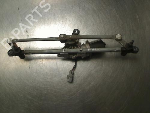 Viskermotor vindrute Viskermotor vindrute CHEVROLET AVEO / KALOS Hatchback (T250, T255) 1.4 (101 hp) 34691231 34691231