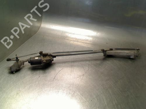 Used Front wiper motor Front wiper motor SUBARU FORESTER (SH_) 2.0 D AWD (SHH, SHD, SHN) (147 hp) 34687864 34687864