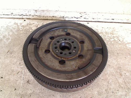 Used Flywheel Flywheel OPEL ASTRA G Hatchback (T98) 1.8 16V (F08, F48) (116 hp) 34665231 34665231