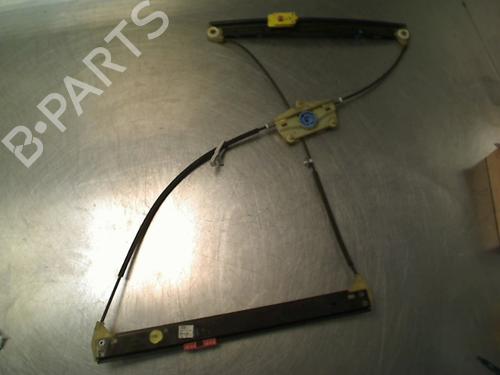 Front left window mechanism AUDI A6 C6 (4F2) 4.2 quattro | BP39049172C22 - Image 2