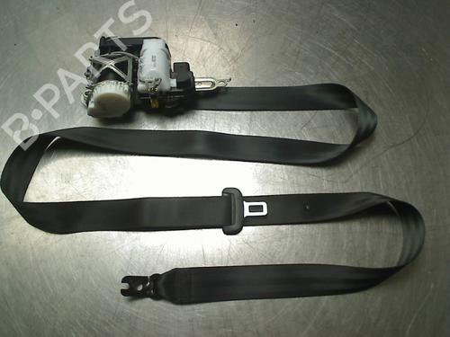 Used Front left seatbelt Front left seatbelt SKODA OCTAVIA III Combi (5E5, 5E6) 1.6 TDI (105 hp) 34690704 34690704