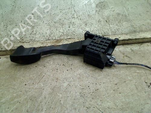Used Pedal Pedal FIAT 500 (312_) 0.9 (312AXG1A, 312.AXG11) (86 hp) 34676336 34676336