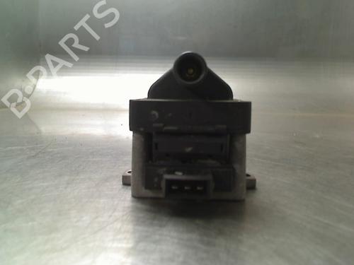 Used Ignition coil Ignition coil VW GOLF III Cabriolet (1E7) 2.0 (115 hp) 34689064 34689064