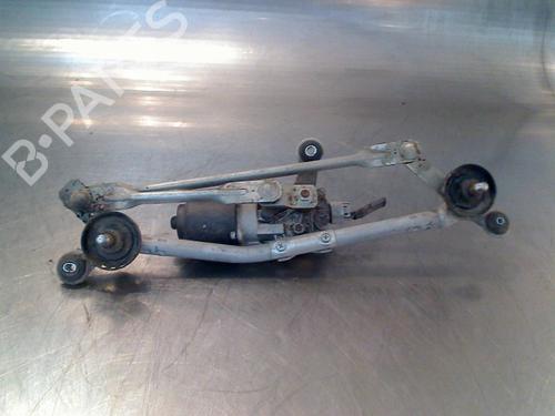 Used Front wiper motor Front wiper motor NISSAN MICRA IV (K13K, K13KK) 1.2 (80 hp) 34684182 34684182